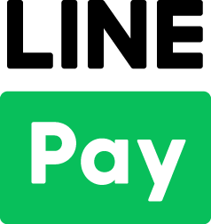 LINEPayロゴ